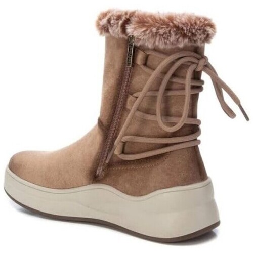 Refresh BOTINS  172117 Bege