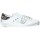 Sapatos Mulher Sapatilhas Philippe Model  Branco