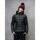 Textil Mulher Casacos Blauer 24WBLDC03036 006950 Preto