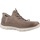 Sapatos Mulher Sapatilhas Skechers SUMMITS-UNKNOWN TRAI SLIP-INS Castanho