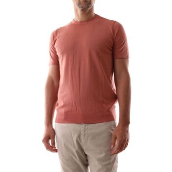 Jeordie's 60554 GIRO MM RICCIO RASATO-652 ROSA ANTICO