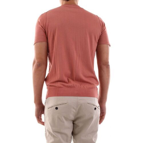 Jeordie's 60554 GIRO MM RICCIO RASATO-652 ROSA ANTICO Rosa