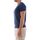 Textil Homem camisolas Jeordie's 61554 GIRO MM RASATO-404 Azul