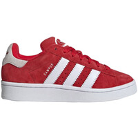 Sapatos Homem Sapatilhas adidas Originals H03474 Vermelho