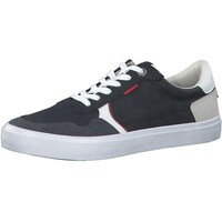 Sapatos Homem Sapatilhas S.Oliver 51360238805 Marinho