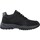 Sapatos Homem Sapatilhas S.Oliver Fit Und Relex Mit Tex Membran Preto