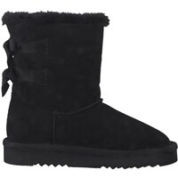 Sapatos Criança Botas de neve S.Oliver 54640629001 Preto