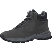 Sapatos Homem Sapatilhas de cano-alto S.Oliver 51520129200 Cinza