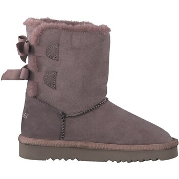 Sapatos Criança Botas de neve S.Oliver 54640629512 Bege