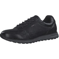 Sapatos Homem Sapatilhas S.Oliver 51362330001 Preto