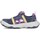 Sapatos Mulher Sapatilhas Teva Outflow Ct Grafite, Roxo