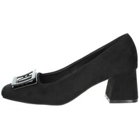 Sapatos Mulher Escarpim Gold & Gold GD163 Preto