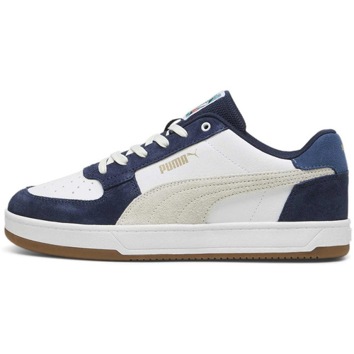 Puma  Branco