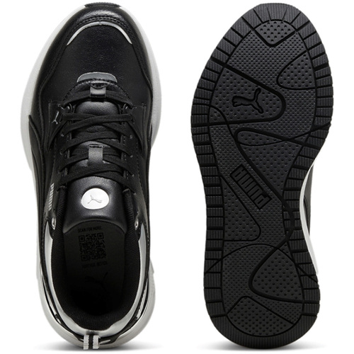 Puma  Preto