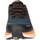 Sapatos Homem Sapatilhas Paredes  Preto