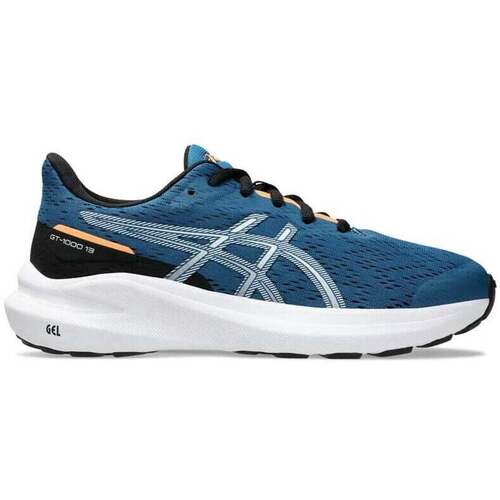 Sapatos Criança Running Asics GT-1000 13 GS Azul