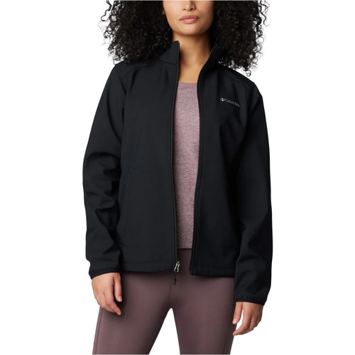 Columbia _2_Kruser Ridge  III Softshell Jacket Preto