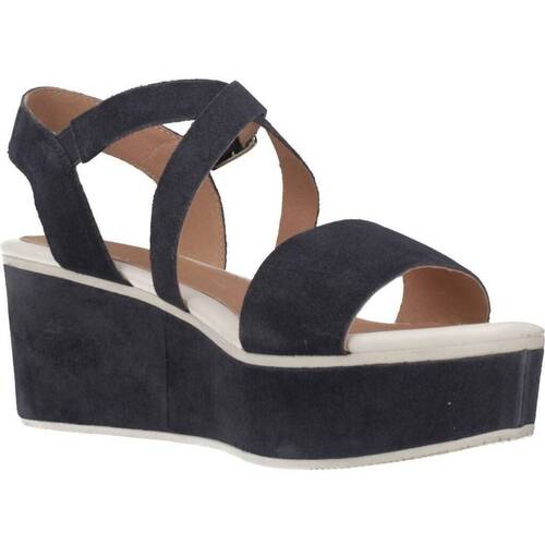 Stonefly DIVA 5 VELOUR Azul