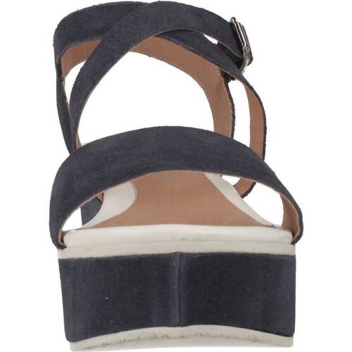 Stonefly DIVA 5 VELOUR Azul