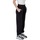 Textil Mulher Calças de treino Guess CECILIA SCUBA JOGGER V4BB13 K7UW2 Preto