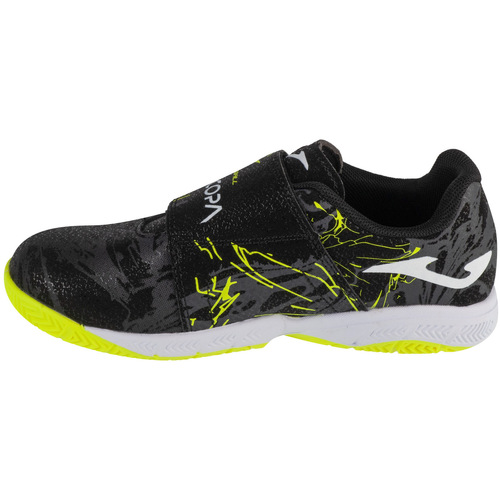 Joma Super Copa Jr 24 SCJW IN Preto