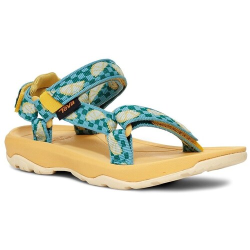 Teva Hurricane Xlt2 Azul, Cor de mel