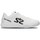 Sapatos Criança Sapatilhas Salming Viper Kid Branco
