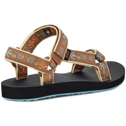 Teva Gecko Castanho