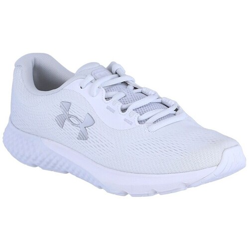 Sapatos Mulher Sapatilhas Under Armour Charged Rogue 4 Branco