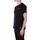 Textil Homem T-Shirt mangas curtas Ralph Lauren 714931650 Preto