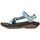 Sapatos Mulher Sandálias Teva Hurricane Xlt2 Azul