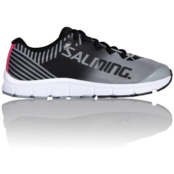 Sapatos Mulher Sapatilhas Salming Miles Lite Preto, Cinzento