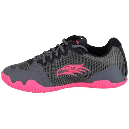 Salming Hawk Cinza