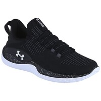 Sapatos Homem Sapatilhas Under Armour Flow Dynamic Intlknt Preto