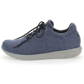 Sapatos Homem Sapatilhas Uyn Living Cloud Azul