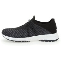 Sapatos Homem Sapatilhas Uyn Zephyr Preto
