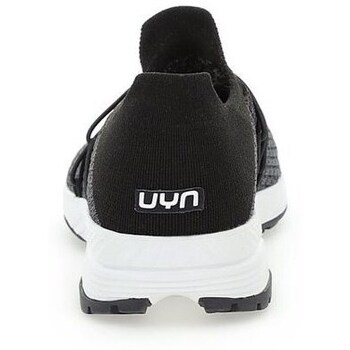Uyn Zephyr Preto