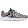 Sapatos Mulher Sapatilhas Salming Speed 7 Branco, Preto
