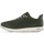 Sapatos Mulher Sapatilhas Icebug Rb9x Olivegrün Verde