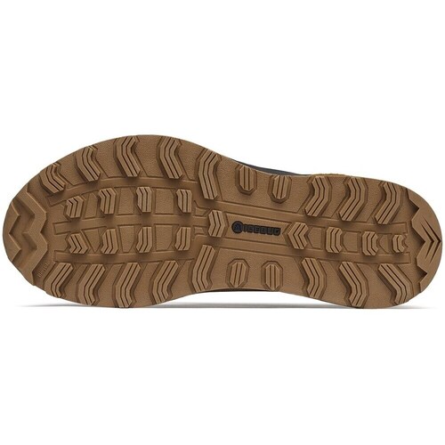 Icebug Larvik Biosole Castanho