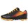Sapatos Homem Sapatilhas Icebug Zeal5 Olx Mit Spikes Preto, Cor de laranja