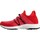 Sapatos Mulher Sapatilhas Uyn Free Flow Tune Vermelho