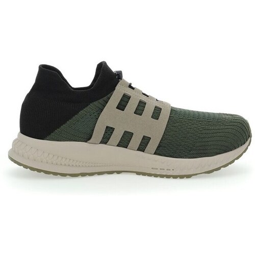 Uyn Nature Tune Vibram Verde, Cor bege