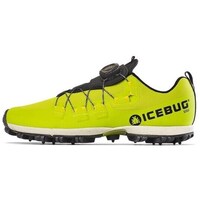 Sapatos Homem Sapatilhas Icebug Sisu Olx Amarelo