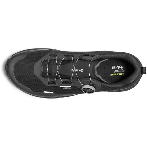 Icebug Rover 2 Rb9x Gtx Preto