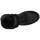 Sapatos Homem Sapatilhas de cano-alto Icebug Vidar Pro High Bugrip Preto