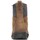 Sapatos Mulher Sapatilhas de cano-alto Icebug H410020C Cinzento, Castanho