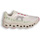 Sapatos Mulher Running On CLOUDMONSTER Branco
