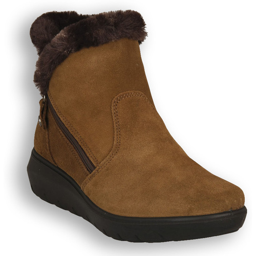 Enval KLIZIA COGNAC Castanho