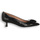Sapatos Mulher Escarpim Priv Lab NERO LES AUTRES Preto